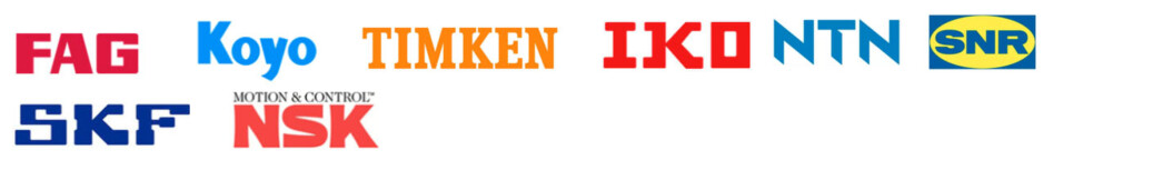 Подшипники Hiwin, FAG, NTN, SKF, NSK, Koyo, IKO, Timken, FBJ.